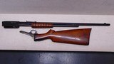 Marlin Model 38 TD Pump Rifle 22 LR - 24 of 24