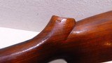 Marlin Model 38 TD Pump Rifle 22 LR - 22 of 24