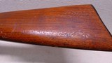 Marlin Model 38 TD Pump Rifle 22 LR - 20 of 24