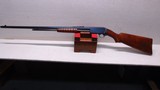 Marlin Model 38 TD Pump Rifle 22 LR - 5 of 24