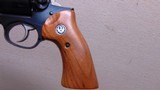 Ruger GP100 5