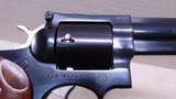 Ruger GP100 5