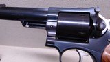 Ruger GP100 5