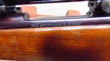 J C Higgins/HVA Model 51L 243 Winchester
!!! SOLD !!!
To Michael - 15 of 22