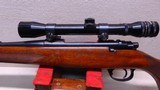 J C Higgins/HVA Model 51L 243 Winchester
!!! SOLD !!!
To Michael - 7 of 22