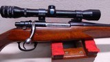 J C Higgins/HVA Model 51L 243 Winchester
!!! SOLD !!!
To Michael - 3 of 22