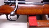 J C Higgins/HVA Model 51L 243 Winchester
!!! SOLD !!!
To Michael - 20 of 22