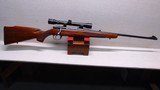 J C Higgins/HVA Model 51L 243 Winchester
!!! SOLD !!!
To Michael - 1 of 22