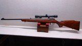 J C Higgins/HVA Model 51L 243 Winchester
!!! SOLD !!!
To Michael - 5 of 22