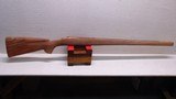 1903 Springfield Mannlicher Semi Inlet Stock - 1 of 7