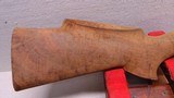 Type 99 Arisaka Semi Inlet Stock - 4 of 5