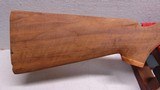 Mauser 98 Semi Inlet Stock - 2 of 10