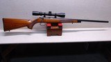 Remington 541-T 22 LR Heavy Barrel.!!! SOLD !!! To Donald - 1 of 21