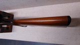 Remington 541-T 22 LR Heavy Barrel.!!! SOLD !!! To Donald - 9 of 21