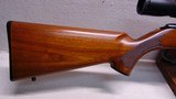 Remington 541-T 22 LR Heavy Barrel.!!! SOLD !!! To Donald - 2 of 21