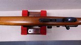 Remington 541-T 22 LR Heavy Barrel.!!! SOLD !!! To Donald - 13 of 21