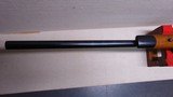 Remington 541-T 22 LR Heavy Barrel.!!! SOLD !!! To Donald - 14 of 21