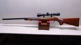 Remington 541-T 22 LR Heavy Barrel.!!! SOLD !!! To Donald - 5 of 21
