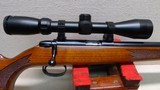 Remington 541-T 22 LR Heavy Barrel.!!! SOLD !!! To Donald - 3 of 21