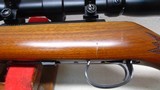 Remington 541-T 22 LR Heavy Barrel.!!! SOLD !!! To Donald - 15 of 21