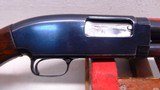 Winchester Model 25 12 GA - 17 of 24