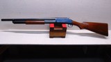 Winchester Model 97 Riot Shotgun 12ga - 5 of 21