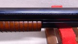 Winchester Model 97 Riot Shotgun 12ga - 17 of 21