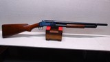 Winchester Model 97 Riot Shotgun 12ga - 1 of 21