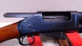 Winchester Model 97 Riot Shotgun 12ga - 19 of 21