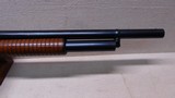 Winchester Model 97 Riot Shotgun 12ga - 4 of 21