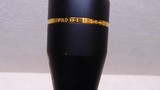 Leupold VX-3
3.5-10X40 mm Cabela's 50 Year Anniversary Scope - 5 of 8