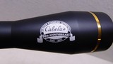 Leupold VX-3
3.5-10X40 mm Cabela's 50 Year Anniversary Scope - 4 of 8