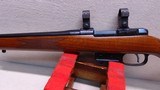 CZ 527 American 17 Hornet Mint - 7 of 17