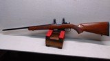 CZ 527 American 17 Hornet Mint - 5 of 17