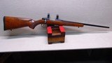 CZ 527 American 17 Hornet Mint