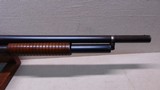 Winchester Model 97 Riot Shotgun 12 GA - 4 of 21