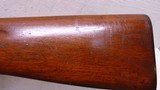 Winchester Model 97 Riot Shotgun 12 GA - 20 of 21