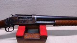 Winchester Model 97 Riot Shotgun 12 GA - 3 of 21