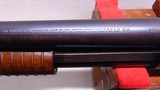 Winchester Model 97 Riot Shotgun 12 GA - 17 of 21