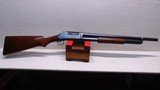 Winchester Model 97 Riot Shotgun 12 GA - 1 of 21