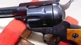 Ruger O M Flat Top Blackhawk 44 Magnum.
!!! SOLD !!! To Tim - 3 of 14