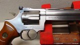 Dan Wesson 715
357 Magnum
8