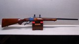 Ruger NO 1-V220 Swift Varmint - 1 of 19