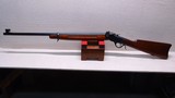Custom Winchester 1885 Low Wall 218 BEE - 5 of 22