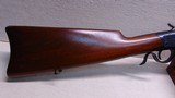Custom Winchester 1885 Low Wall 218 BEE - 2 of 22