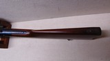 Custom Winchester 1885 Low Wall 218 BEE - 9 of 22