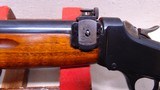 Custom Winchester 1885 Low Wall 218 BEE - 18 of 22