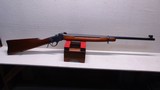Custom Winchester 1885 Low Wall 218 BEE - 1 of 22