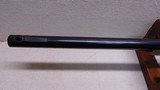 Belgium Browning A5 12 GA Slug Barrel - 5 of 8