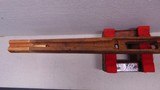 Mauser 95-96- 98 Small Ring Semi Inlet Stock.!!! SOLD !!!To Walter - 11 of 11